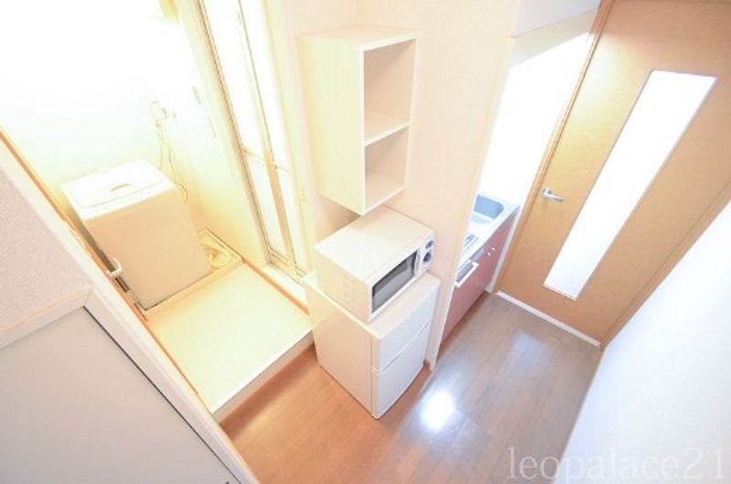 レオパレスＴＡＫＡＲＡ浅川 その他設備