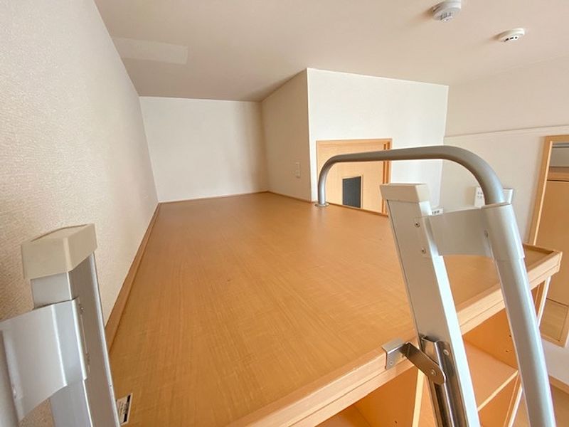 レオパレストルネード　舞阪 その他