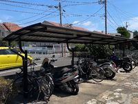 レオネクストベルジュ 共用部分