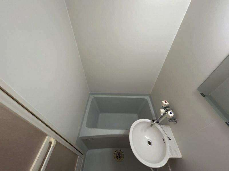 leopalace Espoir 浴室