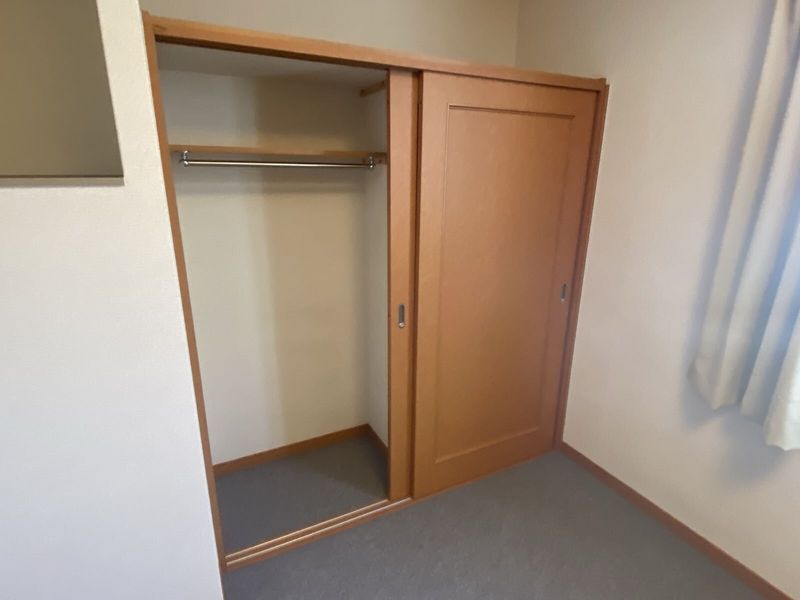 leopalace Jeunesse Kaede 储物空间