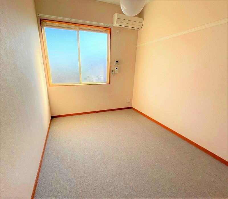 leopalace Yamashige Living room