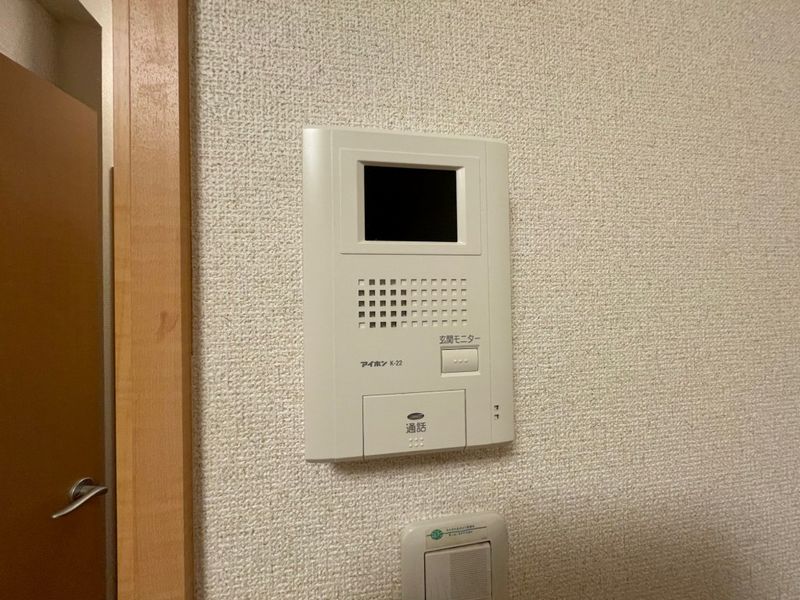 レオパレスコンフォートヴィヴレ セキュリティ