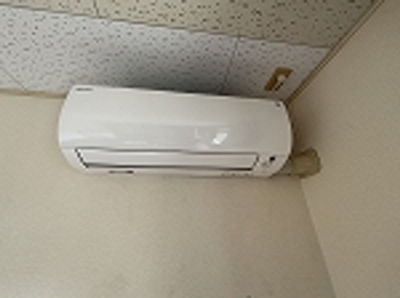 レオパレスしおかぜⅠ その他