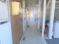 レオパレス中御所 共用部分