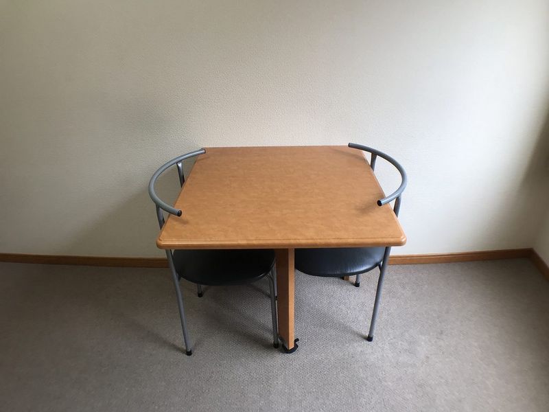 レオパレスクレール その他設備