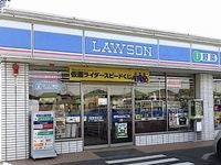 レオパレスラフィーニア 周辺環境