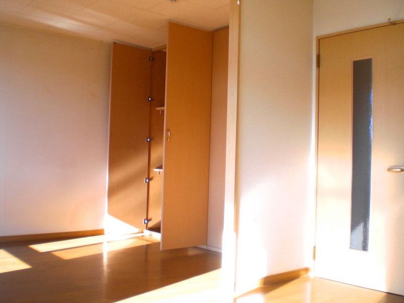 leopalace Demeure A 客厅