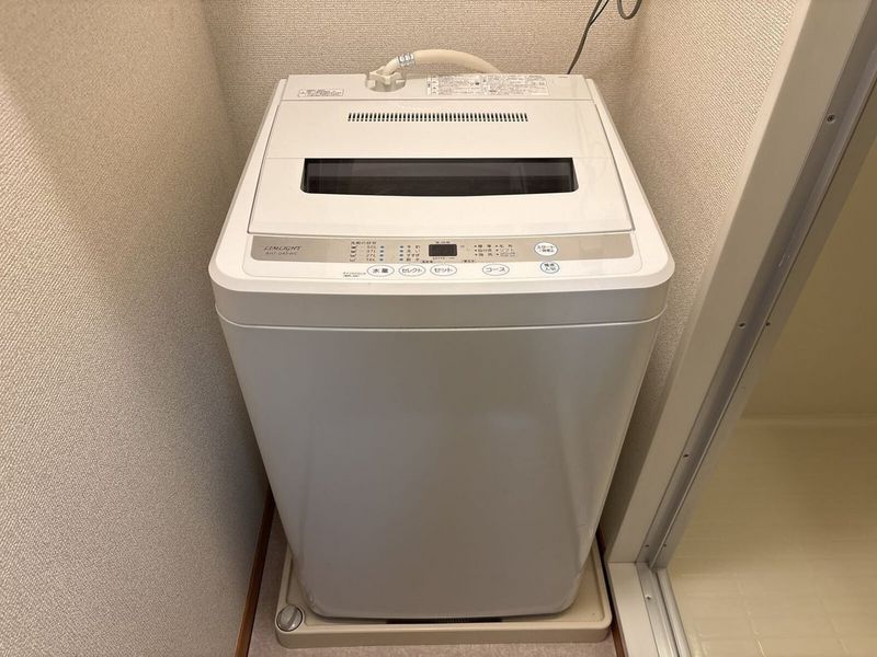 レオパレス向川Ⅳ その他