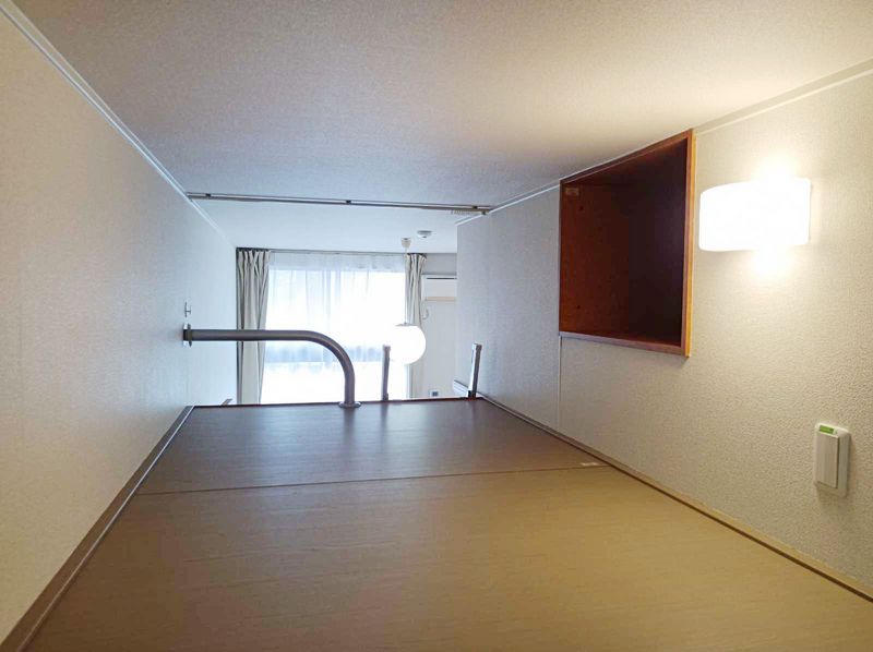 レオパレスシエスタ西郷屋敷 その他
