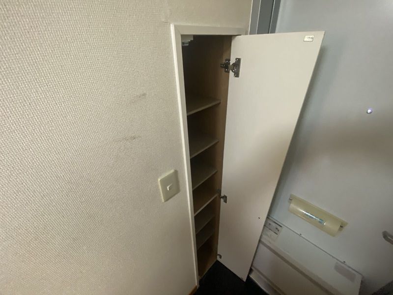 レオパレスセンチュリーⅡ その他