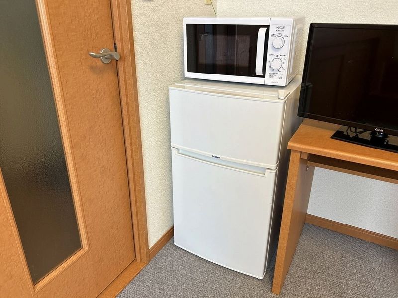 レオパレスタウンコートⅡ その他設備
