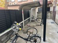 レオパレスセディ 共用部分
