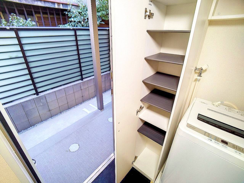 CLEINO La Mer M's Storage
