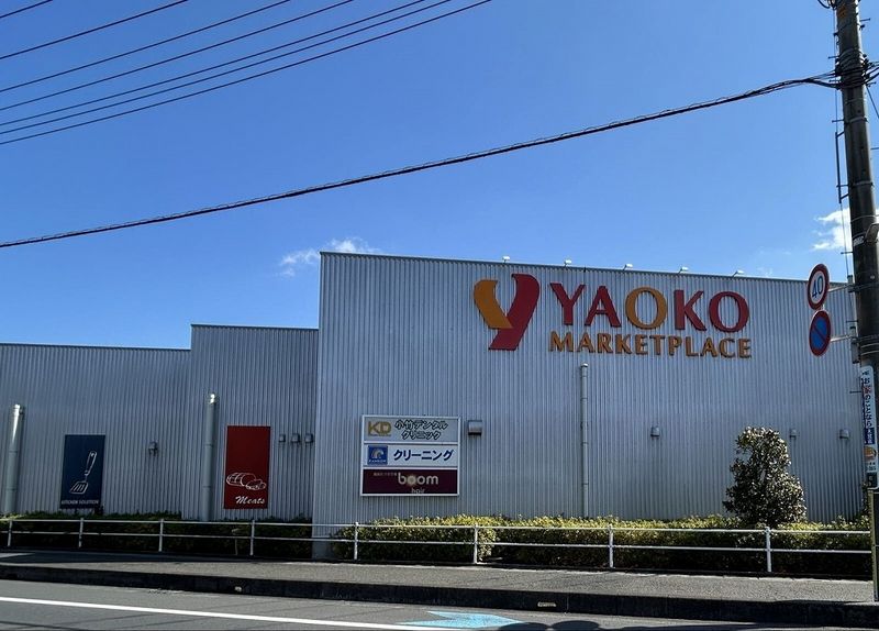レオパレスムツミハイツ東大宮 周辺環境