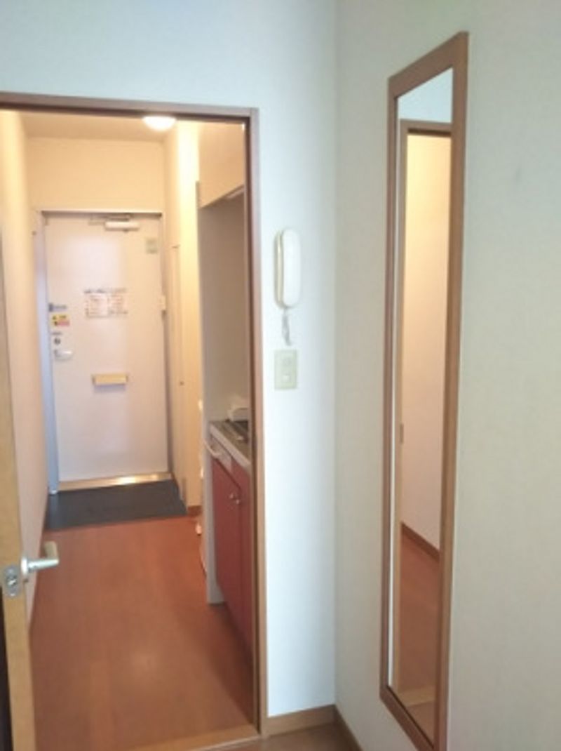 レオパレス陽陽 その他設備