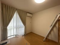レオパレスサントーヨーⅡ 居間