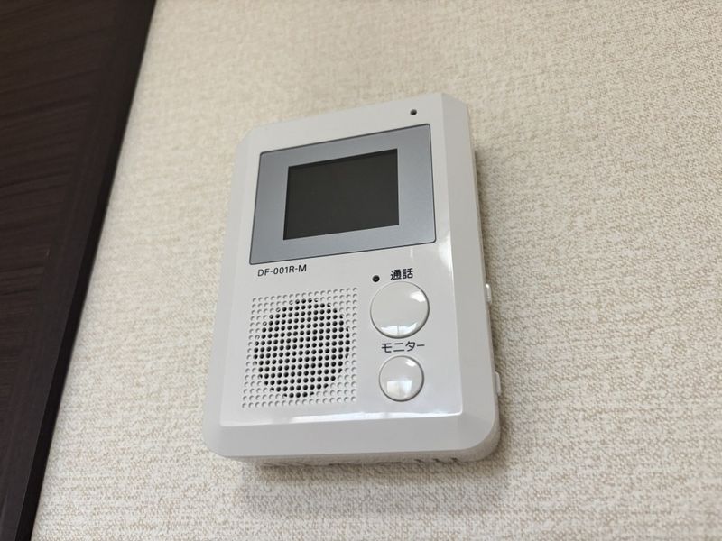 レオネクストラージヒル セキュリティ