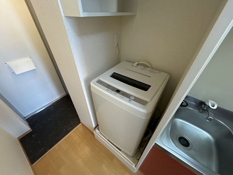 レオパレスＴＡＫＡ その他設備