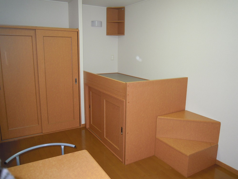 leopalace Minori Living room