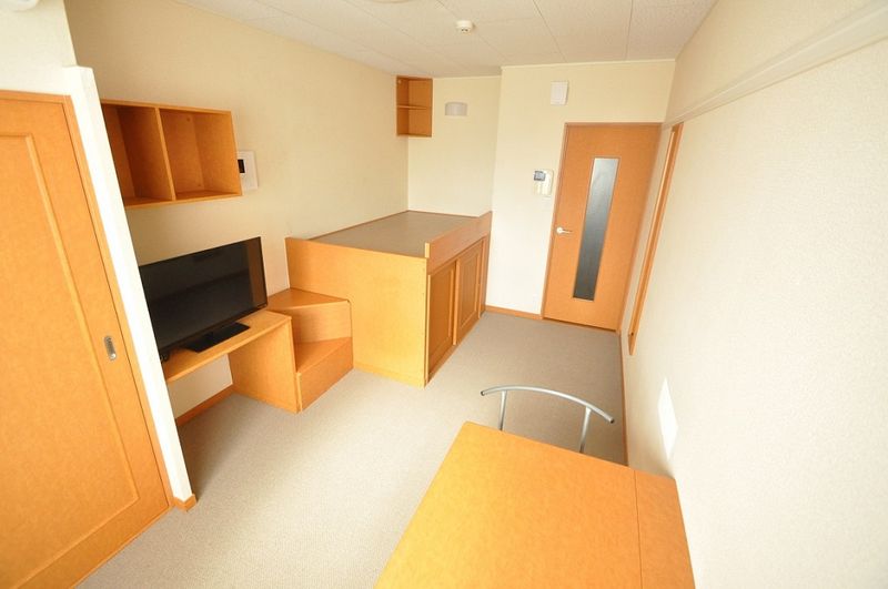 leopalace Maison Etoile 거실