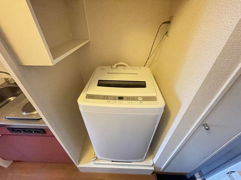レオパレス佐和山 その他