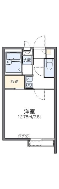 47957 Floorplan