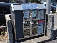 レオパレスグレイスＳＨＩＮＯⅢ 共用部分