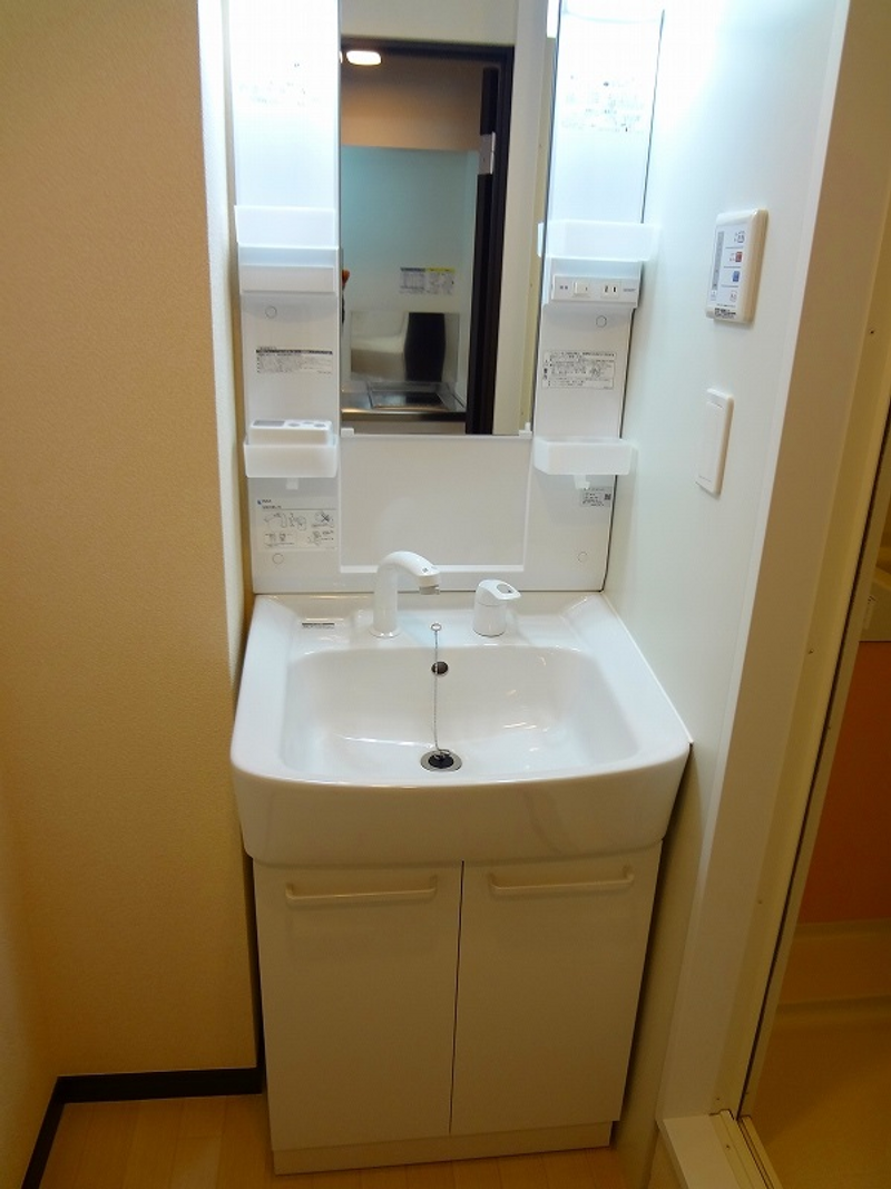 LEONEXT Anfini Hiro II 厨房