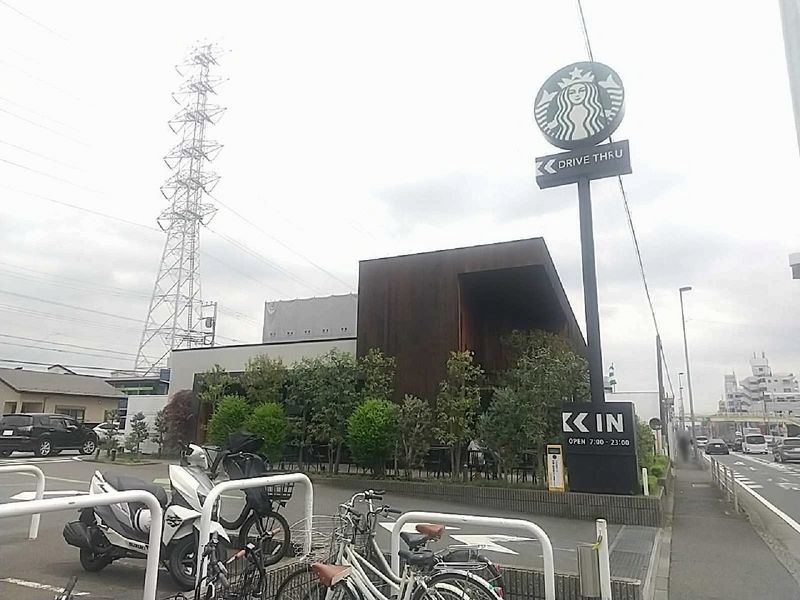 レオパレスアベニューⅡ 周辺環境