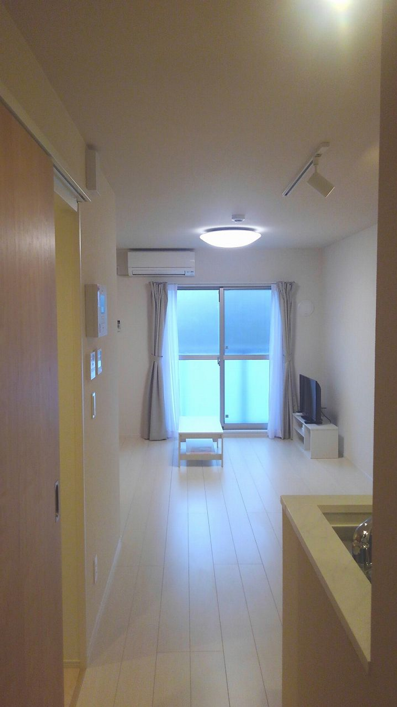 CLEINO KEEP NEXT IV Living room