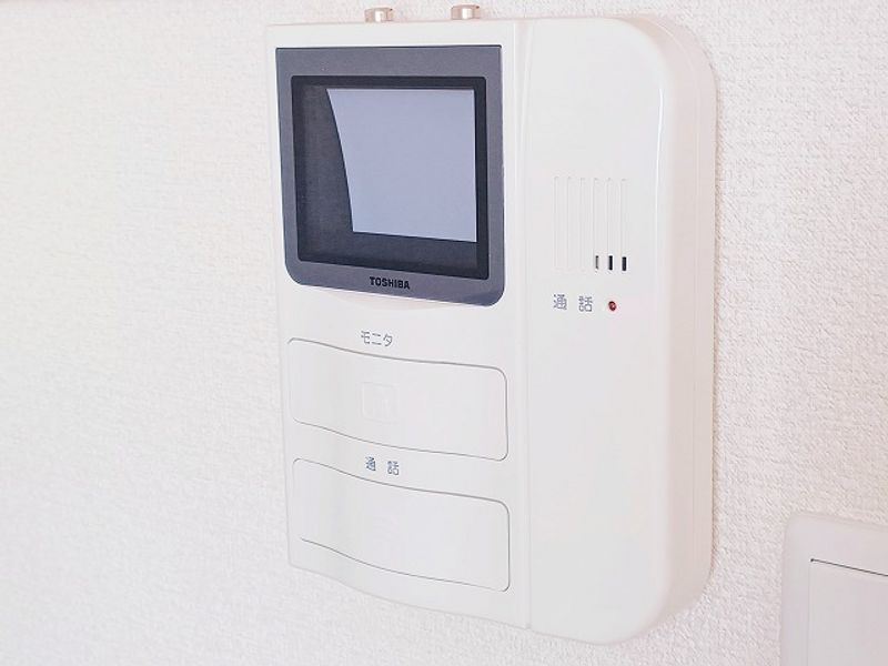 leopalace H & S An ninh