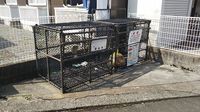 レオパレスエスポワール　ヴィル 共用部分