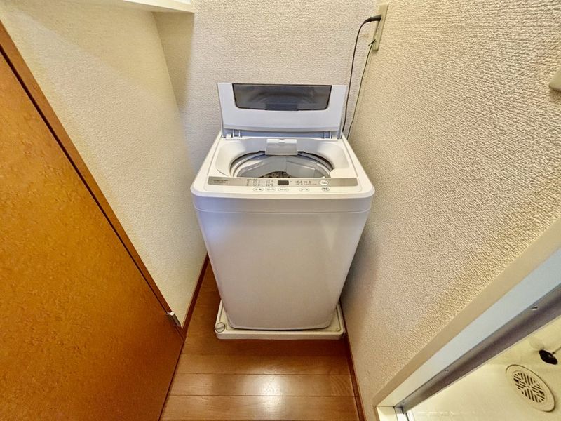 leopalace Edel Heim Tezuka Other facilities