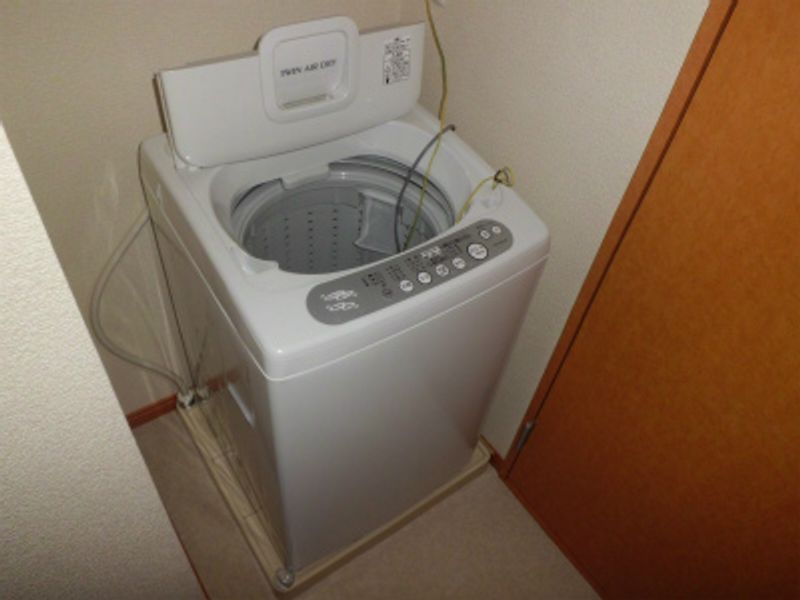 レオパレスフレンドマーチ その他設備