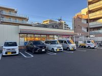 レオパレスアイリス 周辺環境
