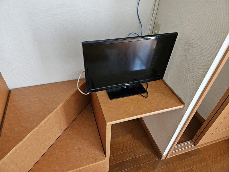 レオパレスフローラ夷山 その他設備