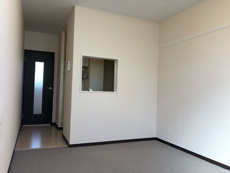 LEONEXT Amy III Phòng ngủ