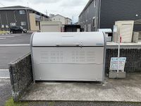 レオネクストグリーンパル野市Ⅲ 共用部分