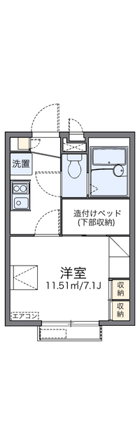 42033 格局图