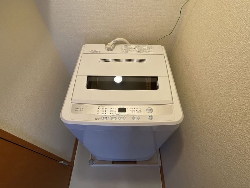 レオパレス中野 その他