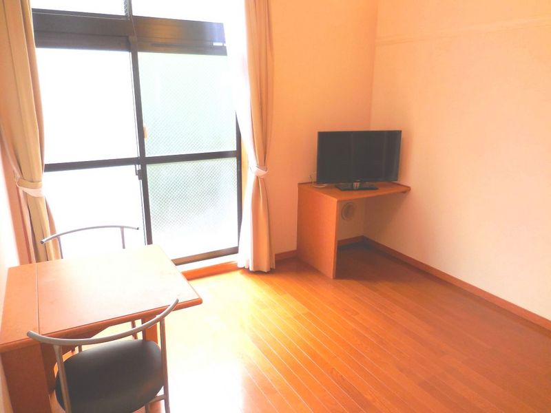 leopalace Cosmo 客厅