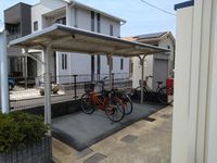 レオパレスＭＡＲＩＡ 共用部分
