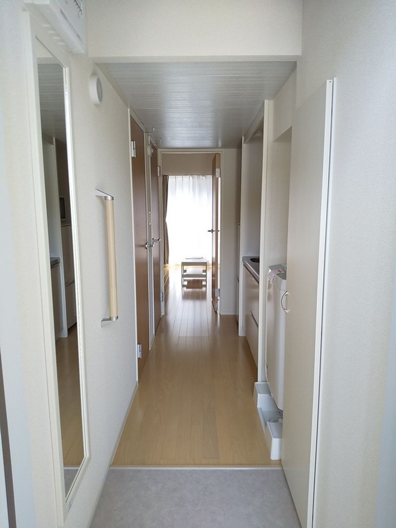 クレイノドゥマンＡ館 その他