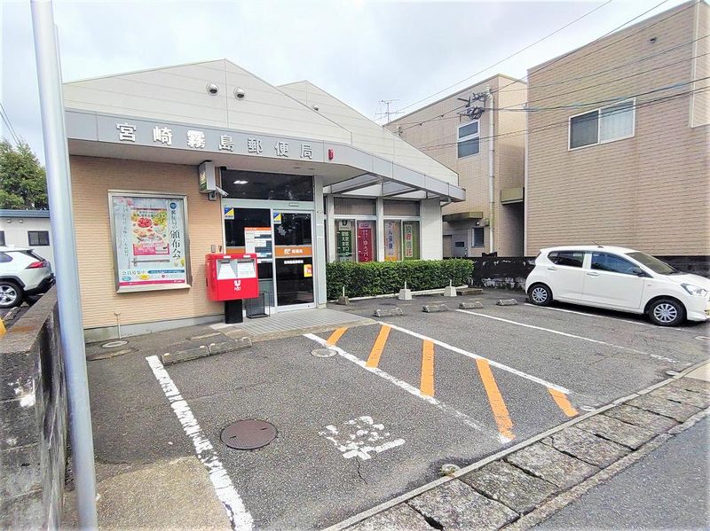 レオパレスエミネントⅠ 周辺環境