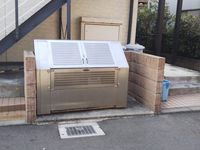 レオパレス湘南サンリヴァー 共用部分