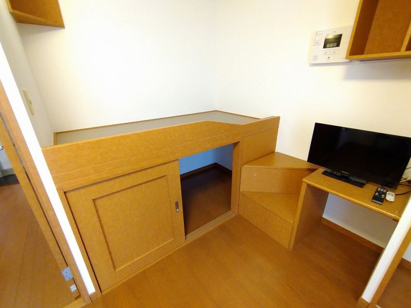 レオパレス南生田 その他