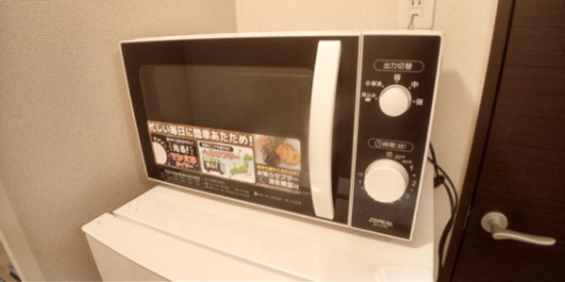 レオネクストムラヤマⅢ その他設備