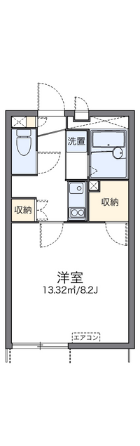 46587 Floorplan