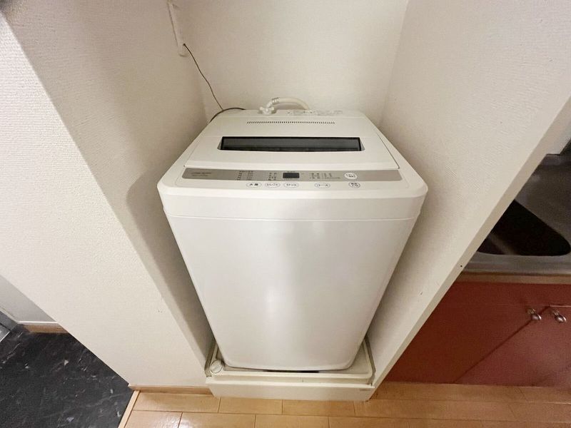 レオパレス雄新ひまわり その他